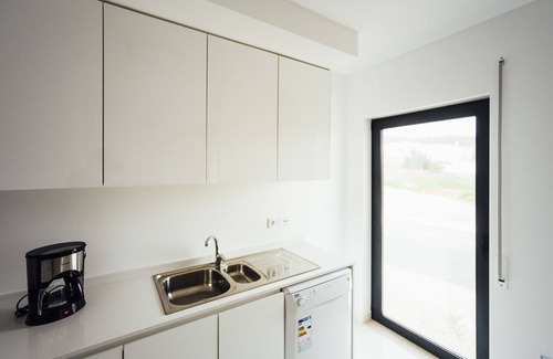 Salir do Porto Apartment | Janelas de Salir - T3 Holiday Apartment By SCH031