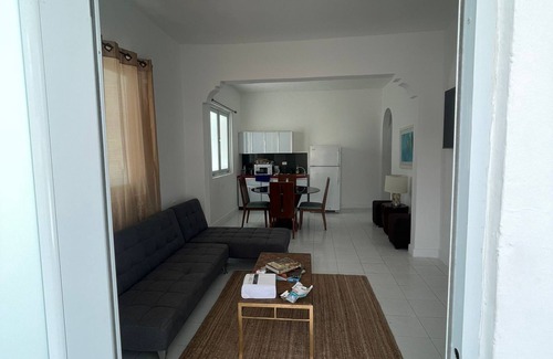 Rio Piedras Apartment | Janer House