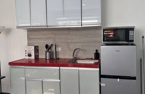Rio Piedras Apartment | Janer House