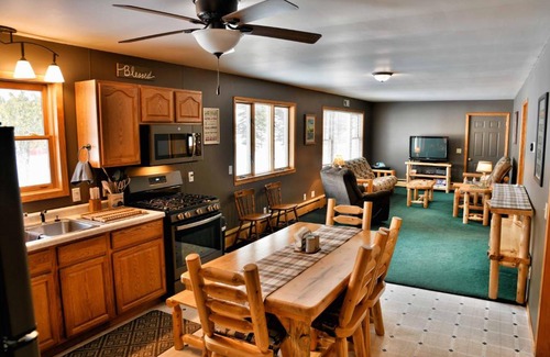 Cable House | Janes Bay Retreat