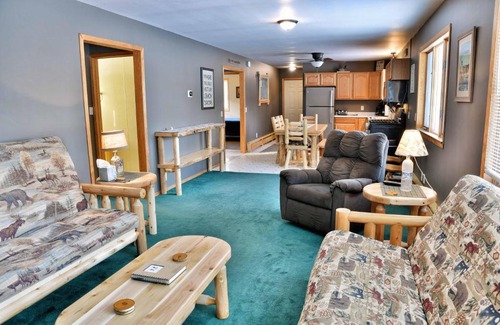 Cable House | Janes Bay Retreat