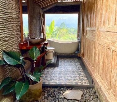 Nungnung House | JANE’S HOUSE & SPA BEDUGUL BALI