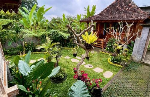 Nungnung House | JANE’S HOUSE & SPA BEDUGUL BALI