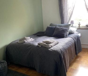 Farsta Apartment | Jane’s place