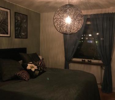 Farsta Apartment | Jane’s place