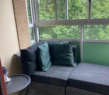 Farsta Apartment | Jane’s place