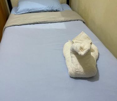 Port Vila Bed & Breakfast | Janessa's Dwellery