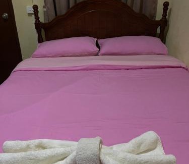 Port Vila Bed & Breakfast | Janessa's Dwellery