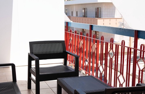 Municipio 3 House | JANET Private room in B&B - G&G Luxury Rooms