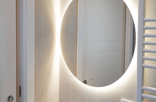 Municipio 3 House | JANET Private room in B&B - G&G Luxury Rooms