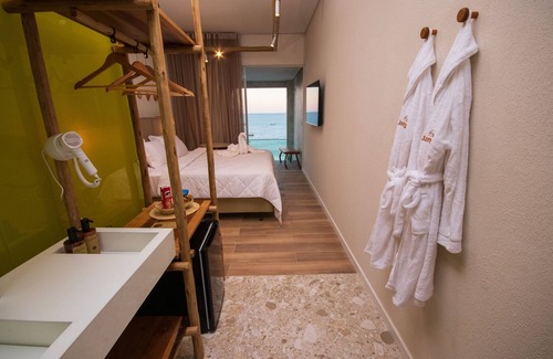 Maragogi Hotel | JANGA HOTEL BOUTIQUE