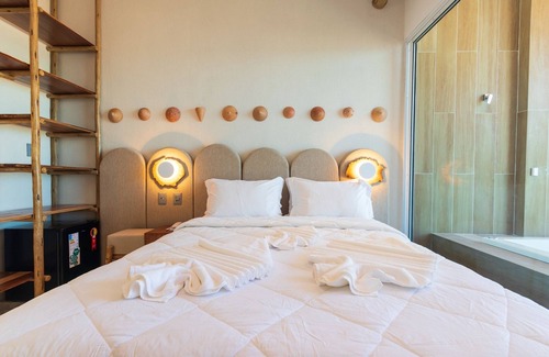 Maragogi Hotel | JANGA HOTEL BOUTIQUE