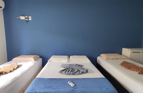 Barra Mar House | Janga Mar Beach House