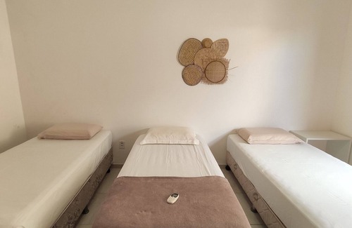 Barra Mar House | Janga Mar Beach House