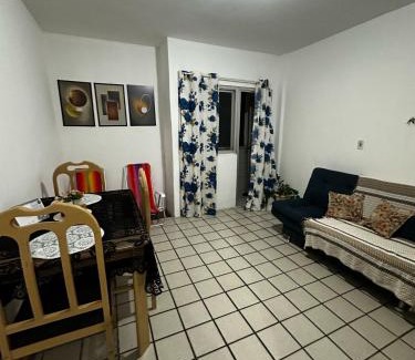 Janga Apartment | Janga Paulista-Pe