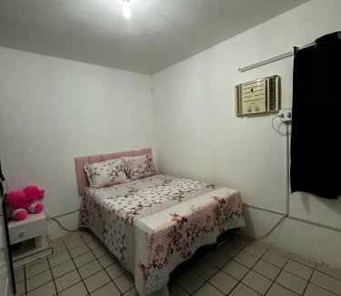 Janga Apartment | Janga Paulista-Pe