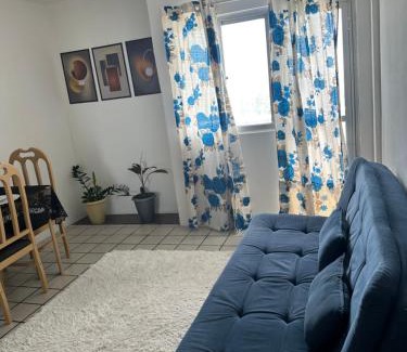 Janga Apartment | Janga Paulista-Pe