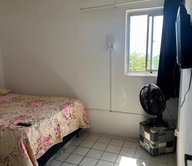 Janga Apartment | Janga Paulista-Pe
