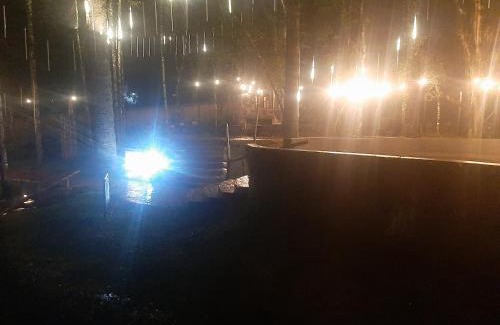 Vila Luiza Apartment | Jangal das araucarias