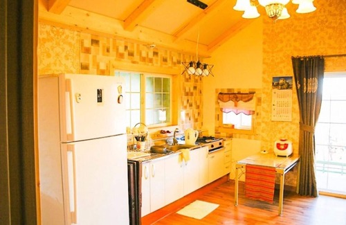 Jangsu House | Jangsu Goasanbang Pension