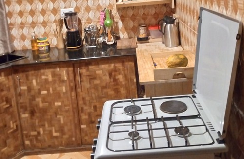 Mto wa Mbu Apartment | Jangwani river view inn