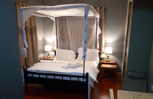 Mto wa Mbu Apartment | Jangwani river view inn