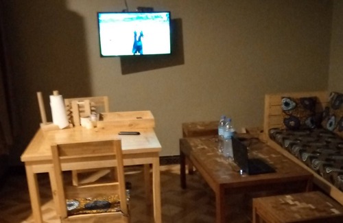 Mto wa Mbu Apartment | Jangwani river view inn