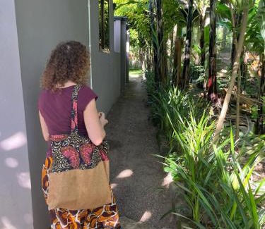 Mto wa Mbu Apartment | Jangwani River View Suits