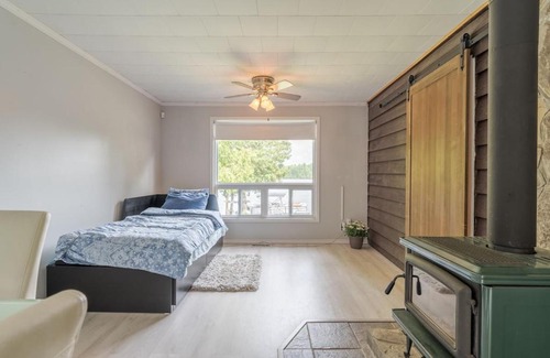 Highlands East House | Janis Cottage