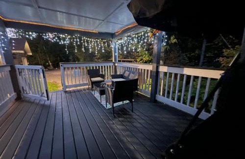 Highlands East House | Janis South Algonquin Lakeview