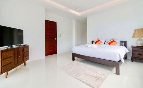 Bang Po Villa | Janjira Villa