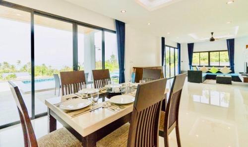 Bang Po Villa | Janjira Villa