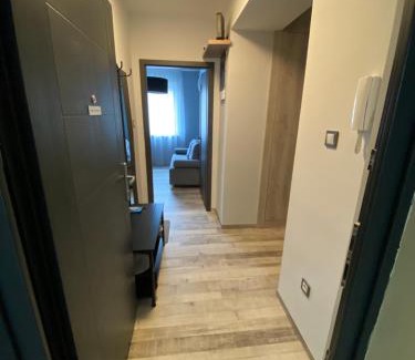 Hodmezovasarhely Apartment | Janka11 Apartman