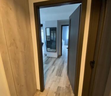 Hodmezovasarhely Apartment | Janka11 Apartman