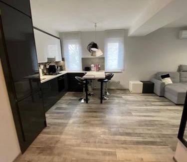 Hodmezovasarhely Apartment | Janka11 Apartman