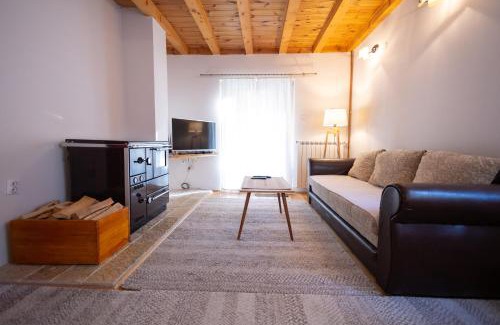 Kolasin Ski Chalet | Jankovic Chalet