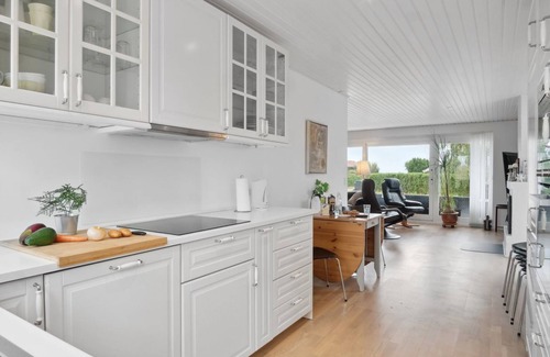 Grlev House | "Janna" - 75m from the sea by Interhome