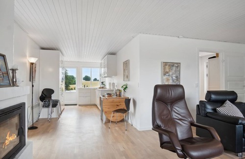Grlev House | "Janna" - 75m from the sea by Interhome