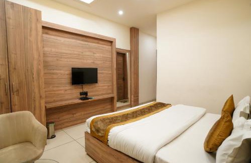 Chamba Hotel | Jannat Hotel