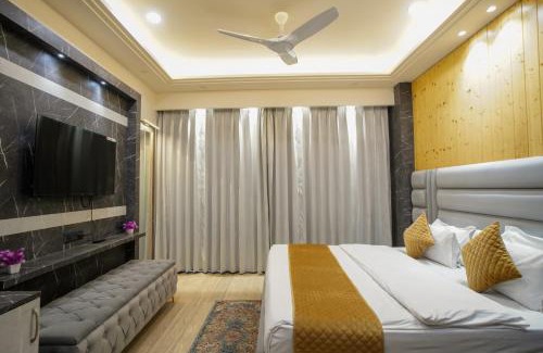 Chamba Hotel | Jannat Hotel