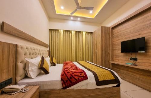 Chamba Hotel | Jannat Hotel