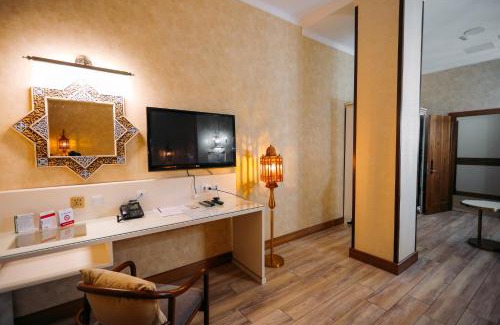 Jalal-Abad Hotel | Jannat Regency Jalal-Abad