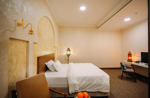 Jalal-Abad Hotel | Jannat Regency Jalal-Abad