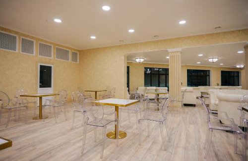 Jalal-Abad Hotel | Jannat Regency Jalal-Abad