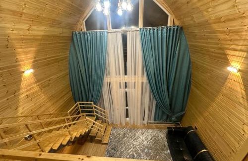 Issyk-Kul Region House | Jannat sky -sky paradise