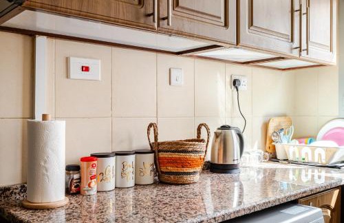 Mussafah House | Jannath home