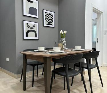 West Coast Division Apartment | Janneya Apartment Salagie