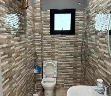 West Coast Division Apartment | Janneya Apartment Salagie