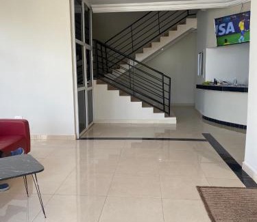 Old-Yundum Apartment | Janneya Apartments Dalaba Estate