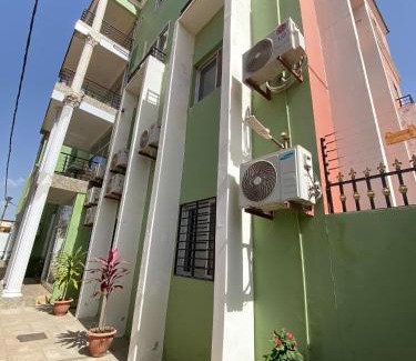 Old-Yundum Apartment | Janneya Apartments Dalaba Estate
